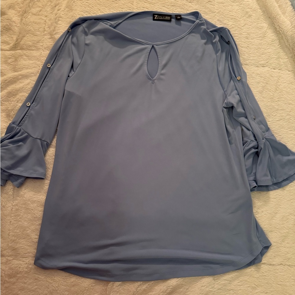 New York and Co blouse